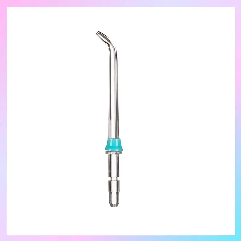 

ABRG-Flosser насадка аксессуары для гигиены полости рта для Waterpik WP-100 WP-450 WP-250 Nicefeel Flycat FC168 Waterpulse V300, 4 шт.