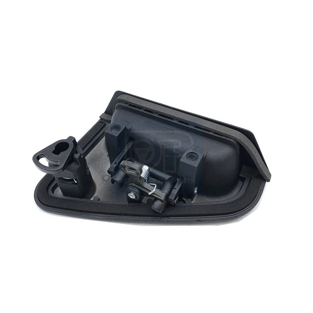 One Piece Complete Left Door Handle OEM 1328724 1617040 For DA-F CF65 CF75 CF85 Auto Parts