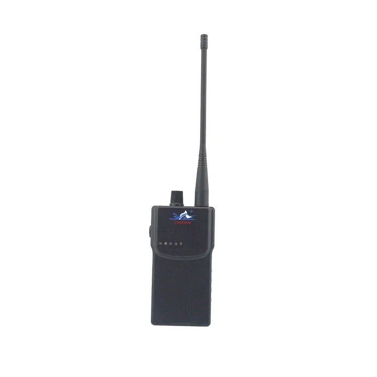 H900A Long Range 1km  Water Sports Swimming Training Communication Wireless Waterproof Walkie Talkie FM Transmitter Radio