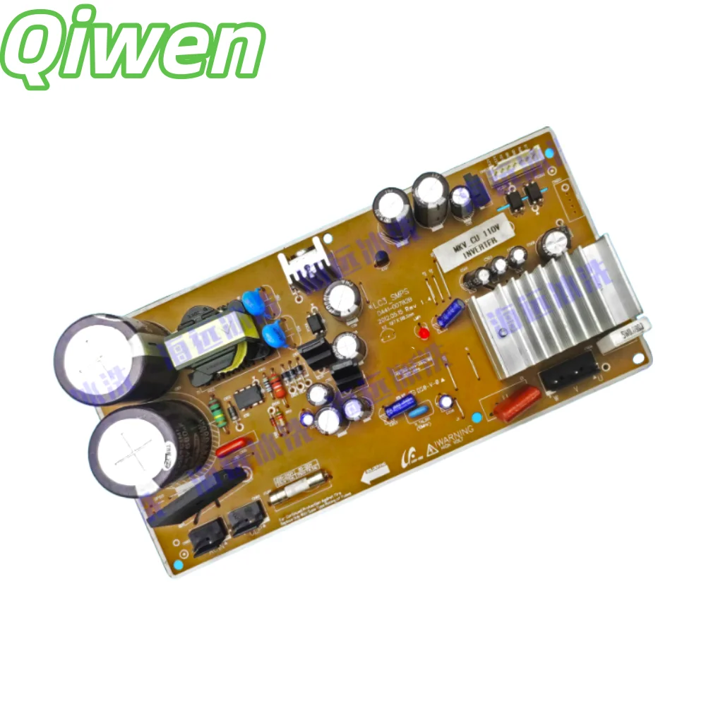 

Used for Samsung refrigerator variable frequency drive motherboard DA92-00215C DA92-00215M DA92-00215T computer board