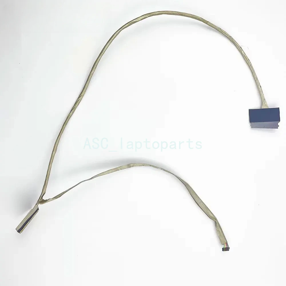 New Video screen Flex cable For HP ProBook 430 G2 ZPM30 laptop LCD LED Display Ribbon Camera Flex cable DC02001YS00