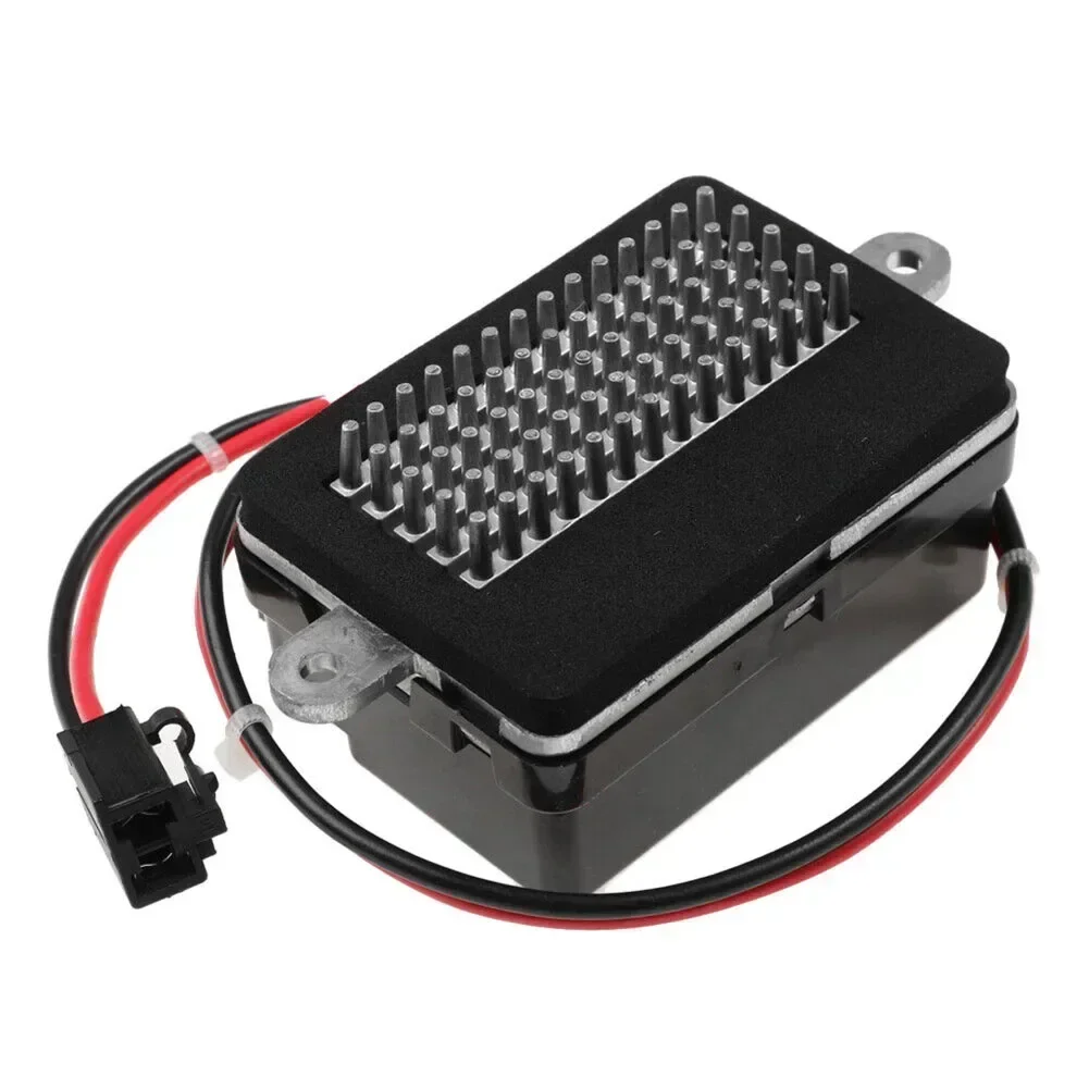 

Carhome Durable New Motor Resistor Resistor For Cherokee For The Original Plastic 4.0L 1999-2004 Black 4.0L 2002 4.7LV8 USEFUL N
