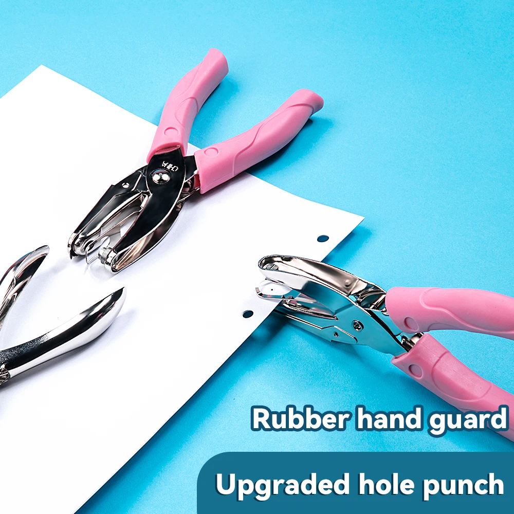 Thumbnail 4 - #32 Latest Paper Hole Punchers Offers
