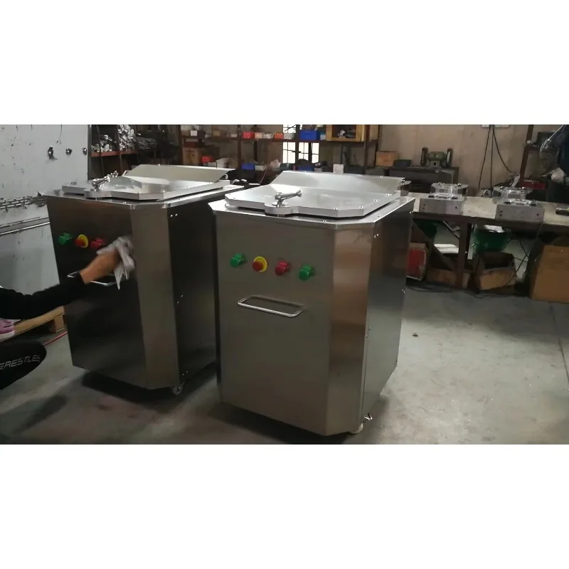 All Full Set Complete Bread Commercial Bakery Equipment Customized Heavy Duty Industrial Grade Baking Machine for Bakery Shop