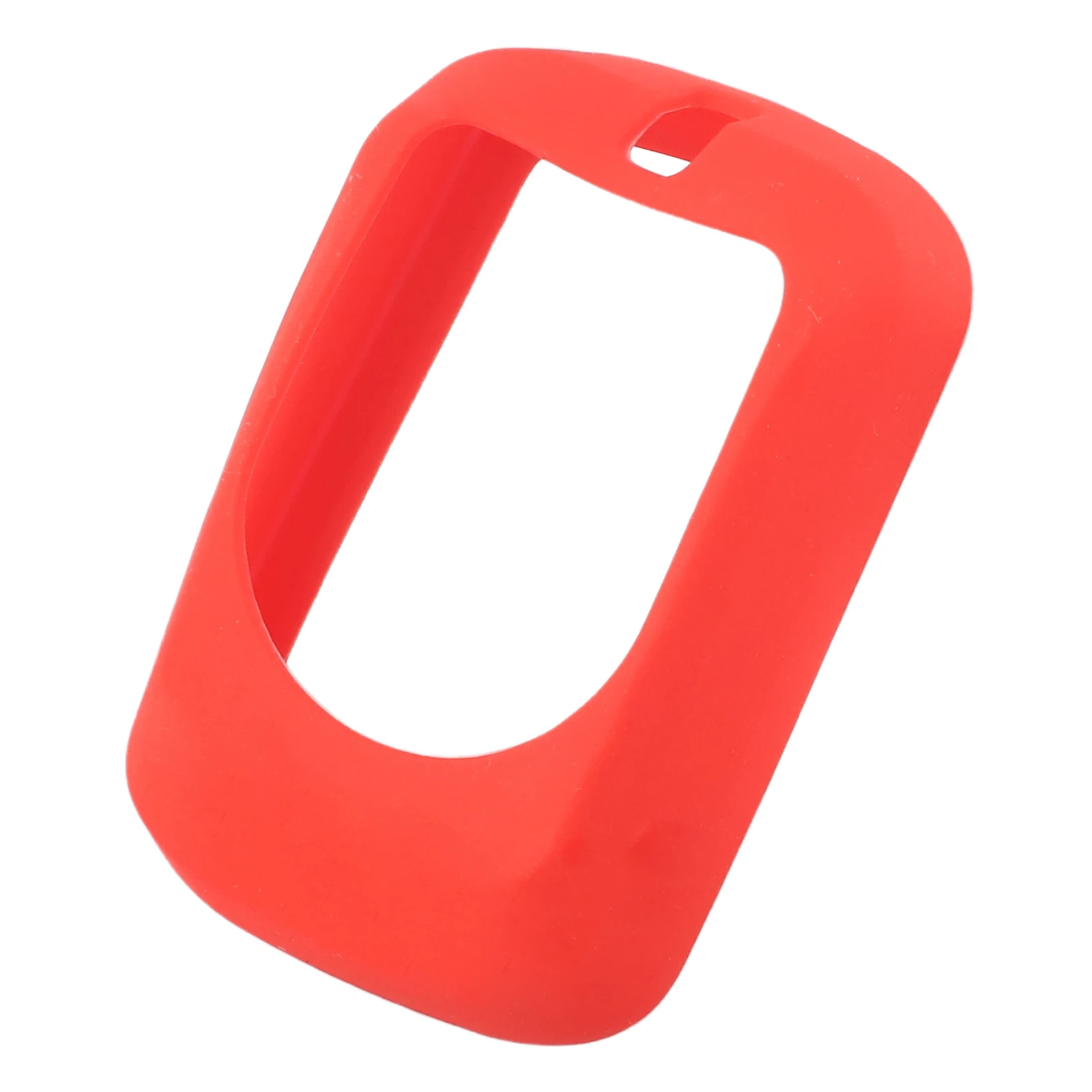 Bicycle Computer Wireless GPS Speedometer Protective Cover For  C206 Pro Anti Collision Scratch Code Watch Silicone Cover