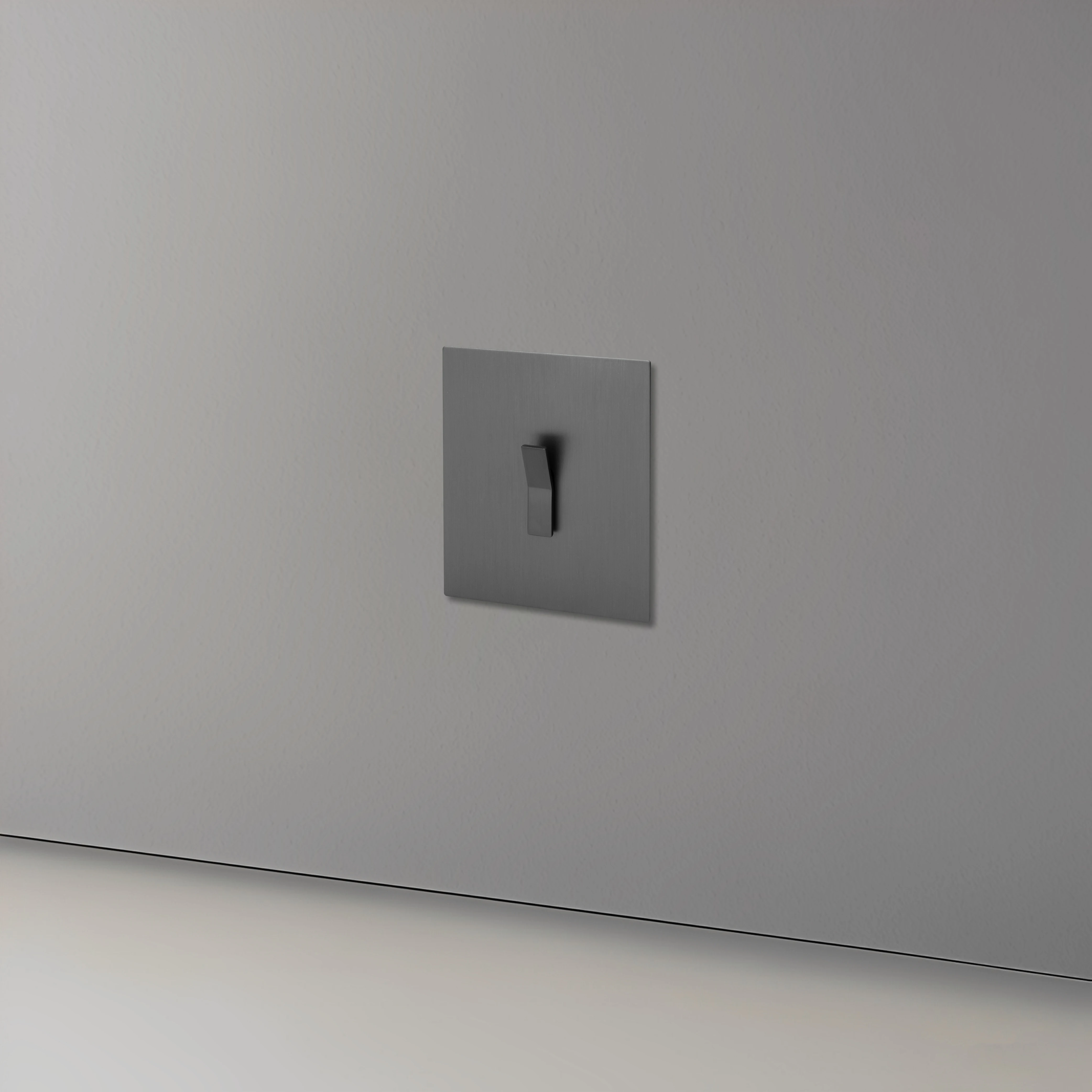 สวิตช์กดแบบกดติดปล่อยดับ Avoir - Home Improvement Uk บทวิจารณ์และราคา