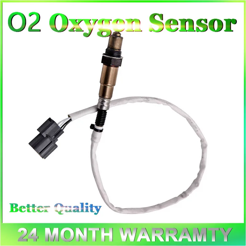 

For Rear & Front Oxygen Lambda O2 Sensor HONDA JAZZ 1.4dsi 1.2dsi 2002-2008 36532PWEG010