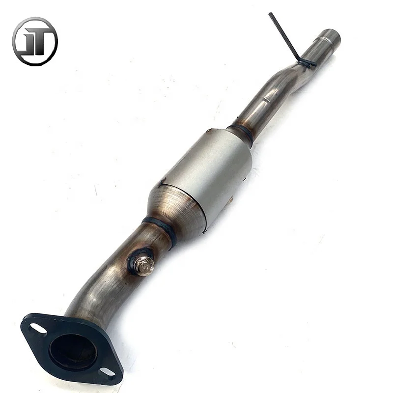 Factory Wholesale Catalytic Catalytic For Mitsubishi Outlander, RVR 2.0L REAR 2011-2012 Catalytic Converter