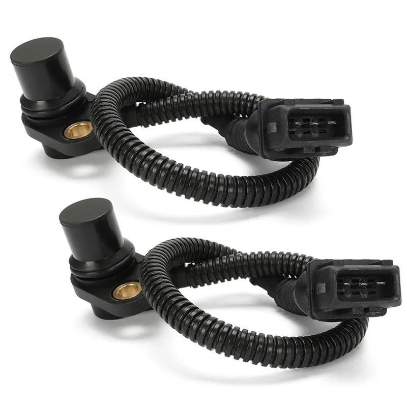 

2PCS Transmission Rotational Speed Sensor 24357518732 24357518749 For Mini Cooper R50 R52 24-35-7-518-732 24 35 7 518 732