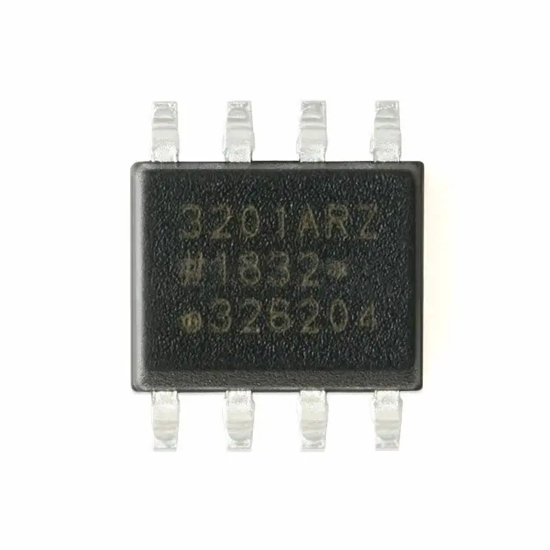 5pcs ADUM3201ARZ-RL7 ADUM3201ARZ ADUM3201 SOIC-8 Dual-Channel Digital Isolator IC
