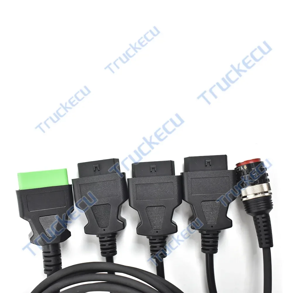 Advanced Technical Tool SSD for Diagnostic Tools