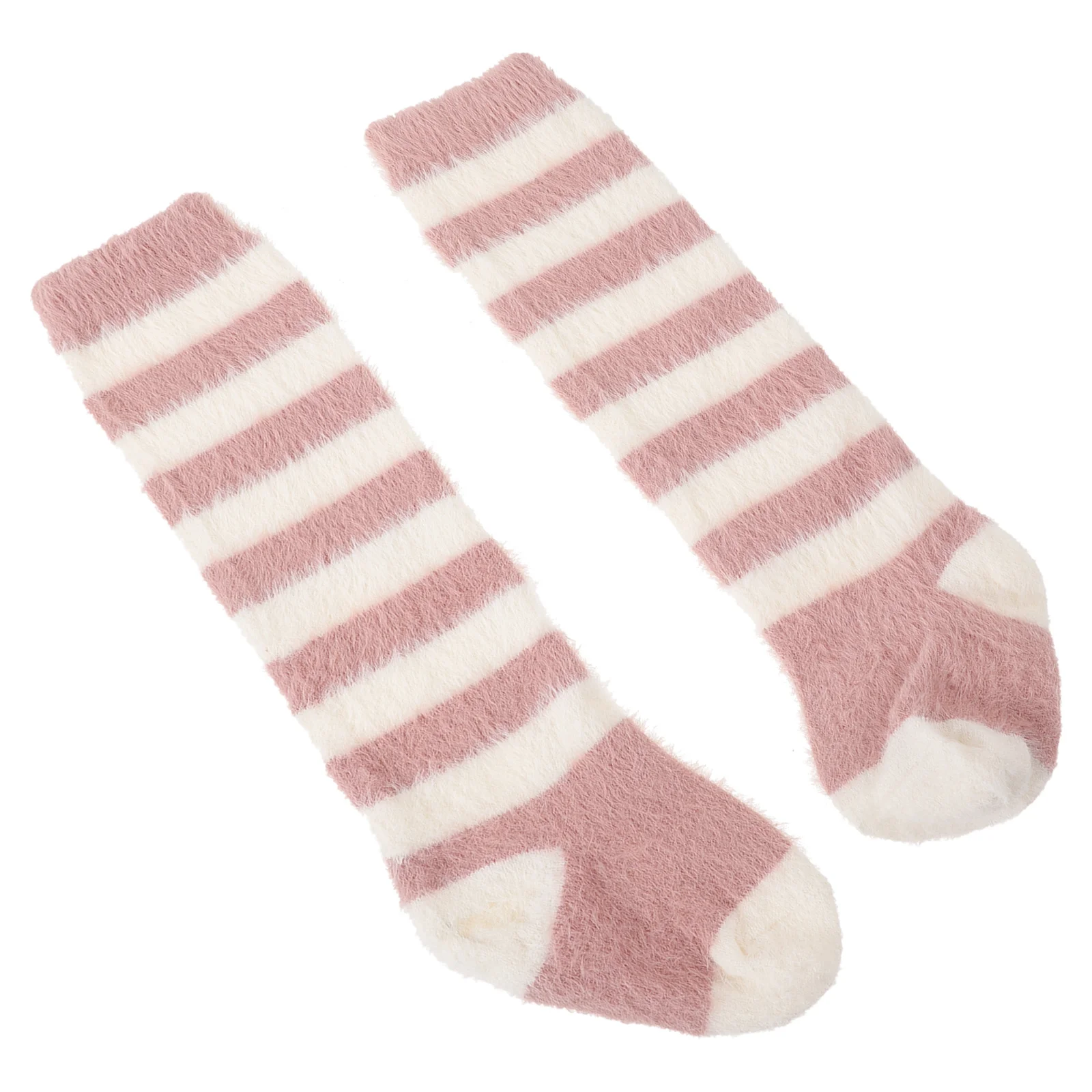 1 زوج الرضع الشتاء الجوارب سميكة الدافئة جوارب طويلة إلى الركب لحديثي الولادة طفل بنين بنات لينة الجوارب الطويلة مريحة داخلي في الهواء الطلق #1