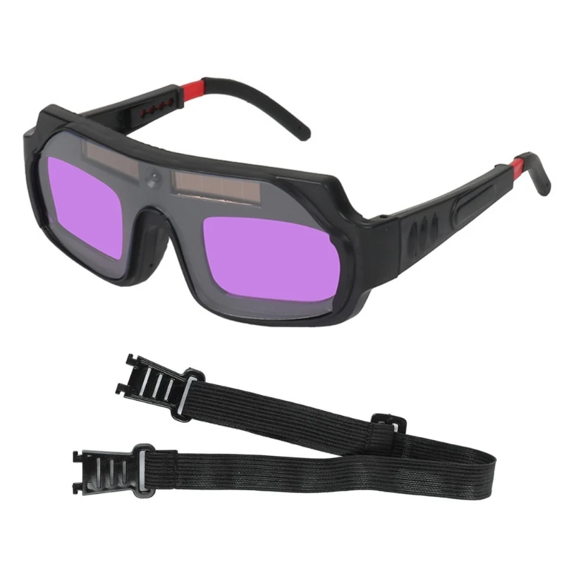 Automatic Darken Welding Glasses Argon Arcs Welding Glasses Welder Protective