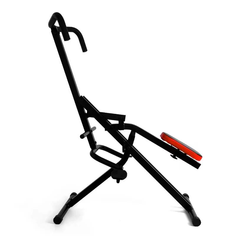 

Indoor Fitness Riders Burn Fat to Improve Fitness Equipment Multifunctional Horse Riding Fitness Machine