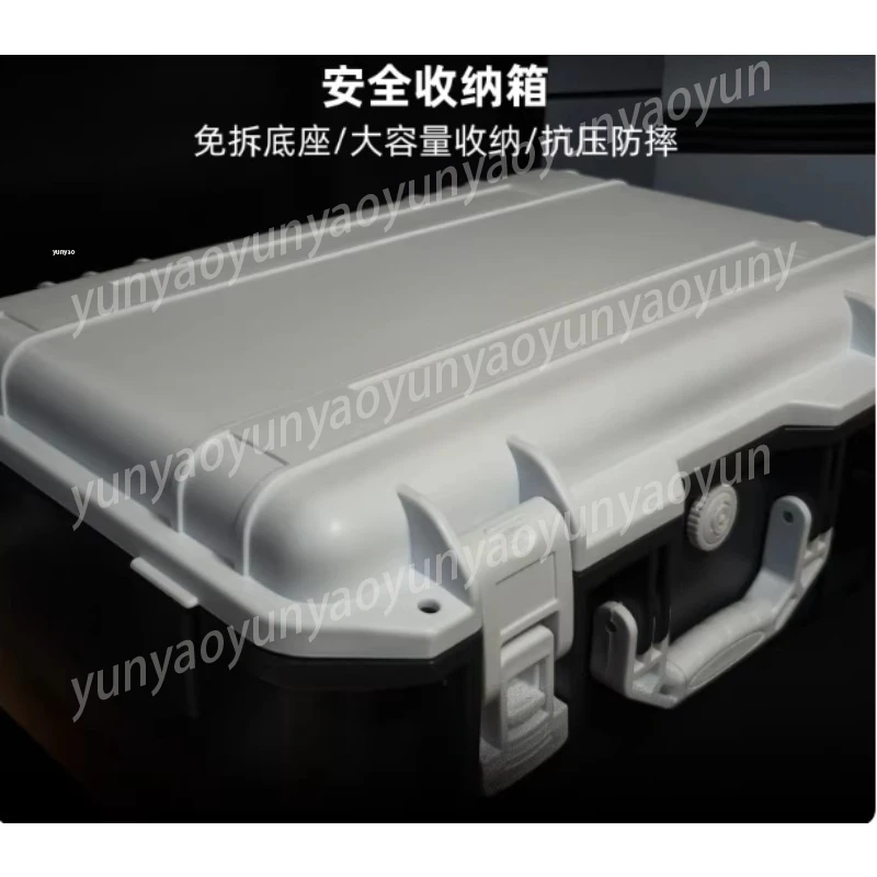 Hard Carrying Case for  Pro Console, Shockproof Protective Travel Bag
