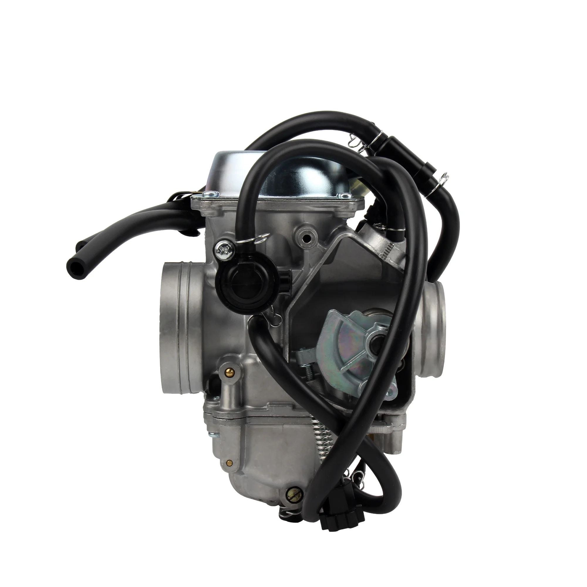 مكربن دراجة نارية عالي الجودة لهوندا رانشر TRX 350 2000-2006 ATV Carb 16100-HN5-M41 موتوكروس حفرة الدراجة الترابية #4