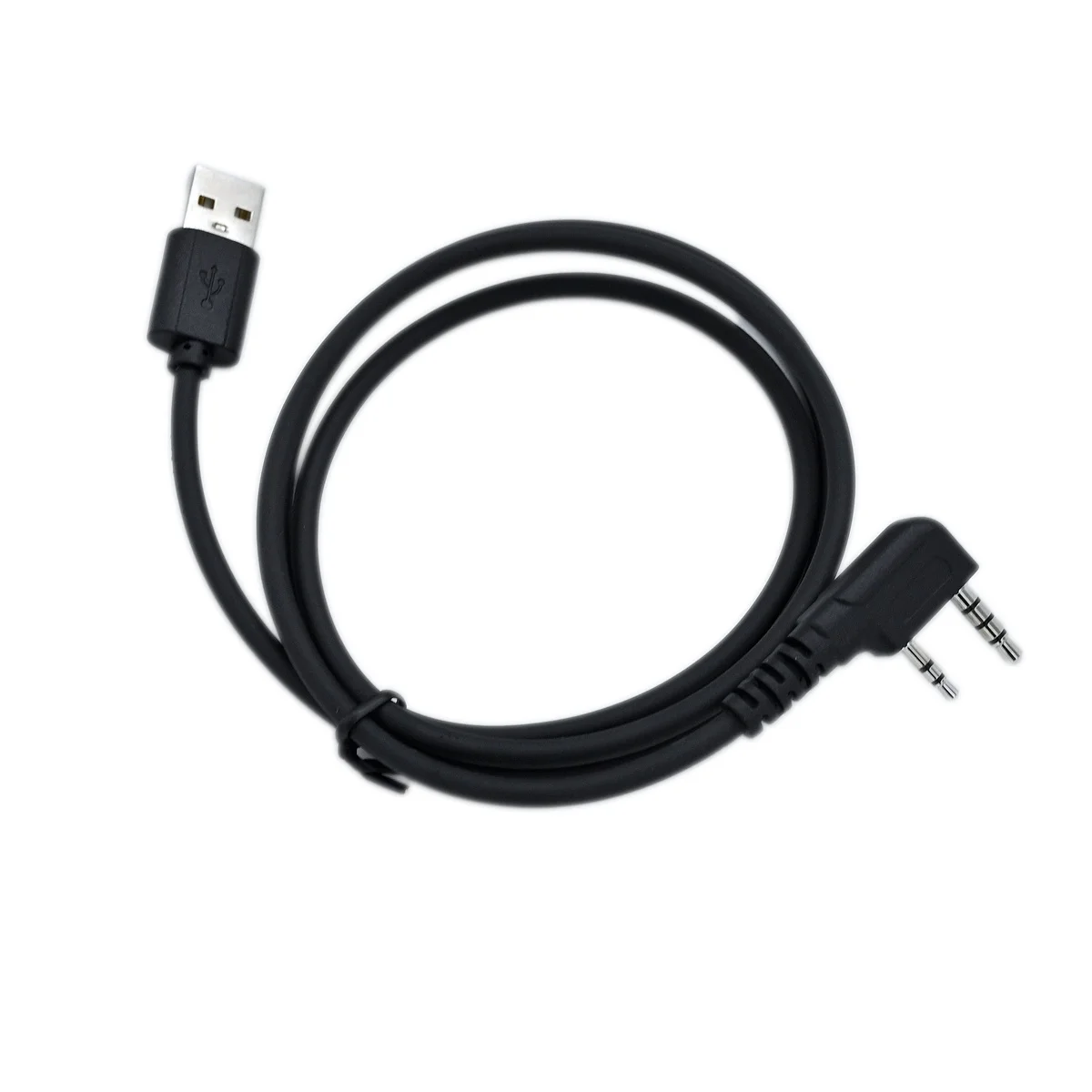 TYT MD619 USB Programming Cable for  MD-619 DMR Two Way Radio PC Data Read Write  Program Cord Accessory