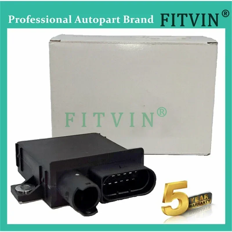 1PC New Glow Plug System Relay for MERCEDES W211 X164 W164 W221 2006-2013 A6291530679  6291530679