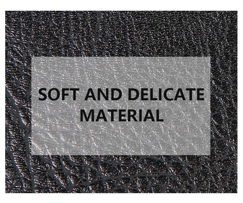 Casual Wallet For Men Leather Short Hasp Man Wallets Durable Coin Pouch Male Slim Bifold Photo ID Card Holders Purse Money Clip