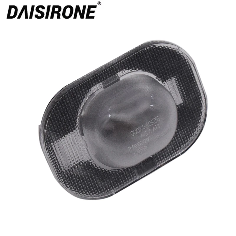 

Подсветка номерного знака Hyundai для Kia 925011X000