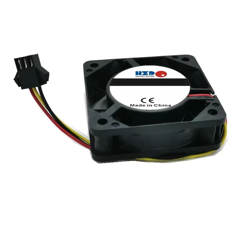 original 109P0524A7D03 DC24V 0.11A 50*50*15MM 5CM Alarm Signal Inverter cooling fan