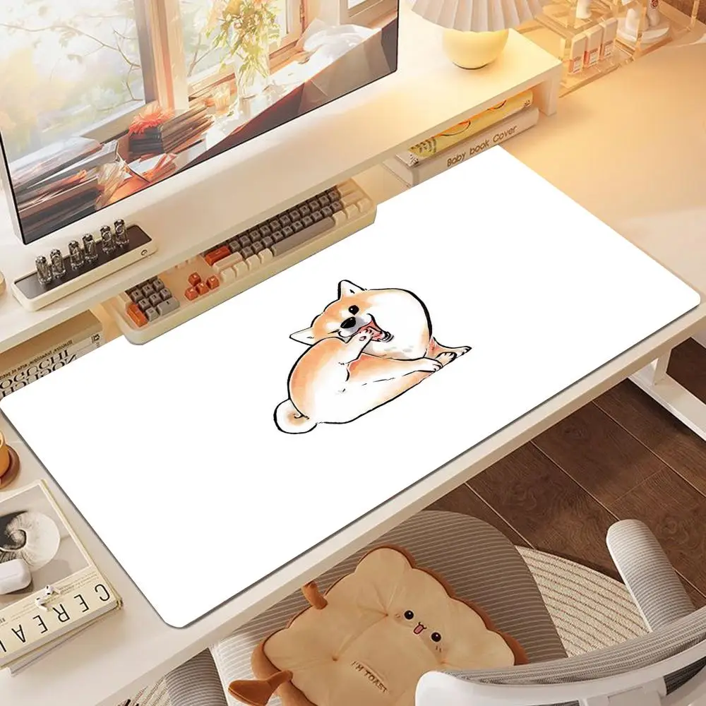 

Модный коврик для мыши для ноутбука, игровые аксессуары, коврик для мыши, резиновый настольный коврик, большой настольный коврик для компьютера, офисный коврик для мыши для геймера