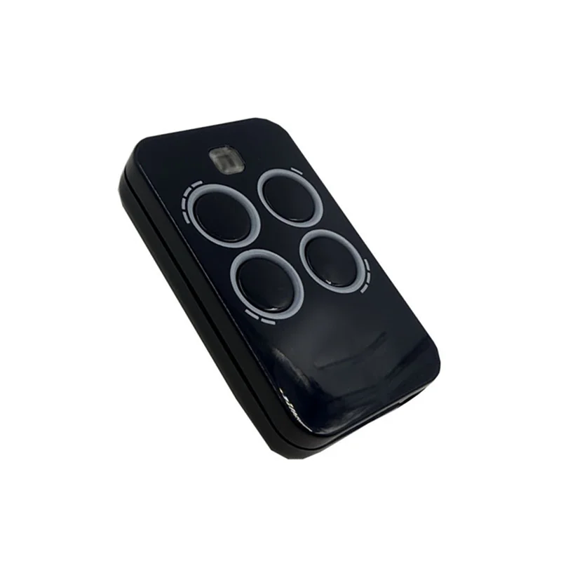 BNVN-для ECHO TX4 RC электрические ворота устройство открывания гаражных ворот пульт дистанционного управления 433 МГц-совместимый BRAVO TX4 TE4433H