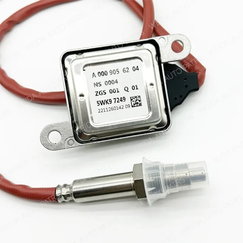 เซ็นเซอร์ NOX 5WK97249 A0009056204