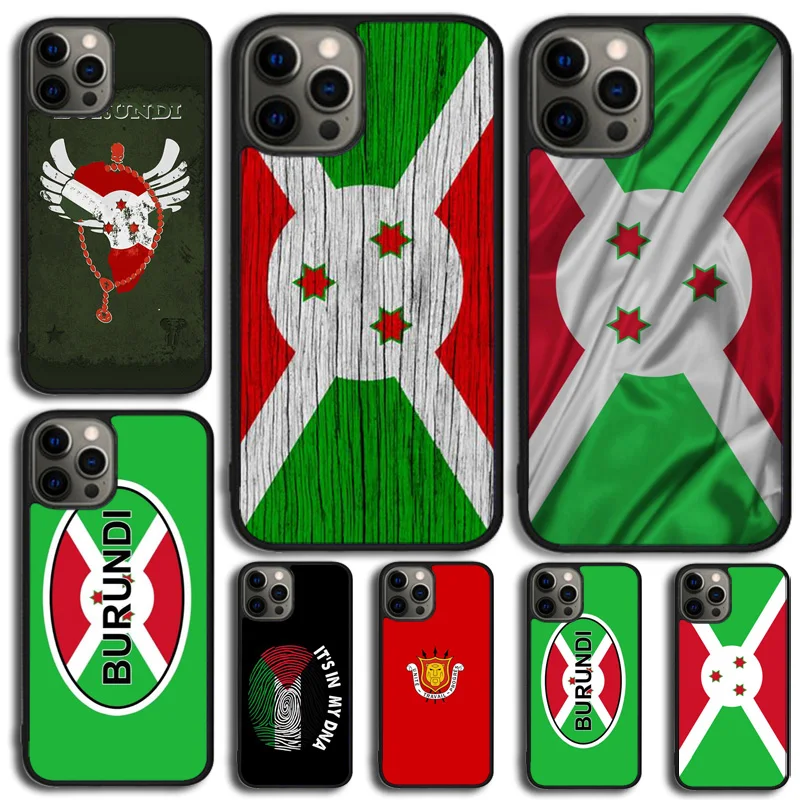 cameroun burundi