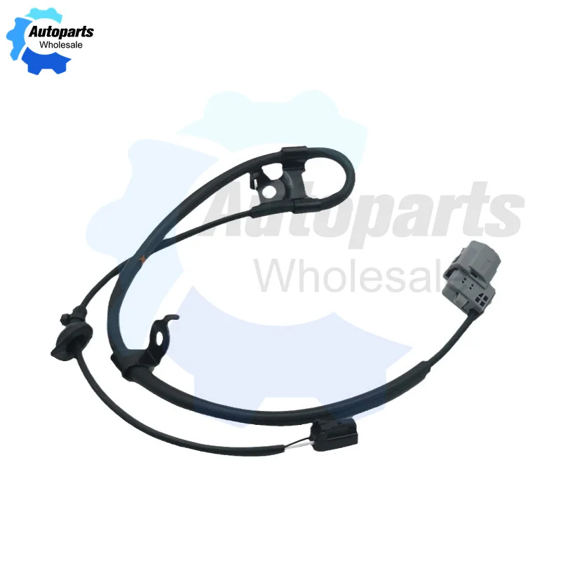 89516-0E070 For Toyota Highlander 2008-2018 3.5 Front Rear Left Right ABS Wheel Speed Sensor