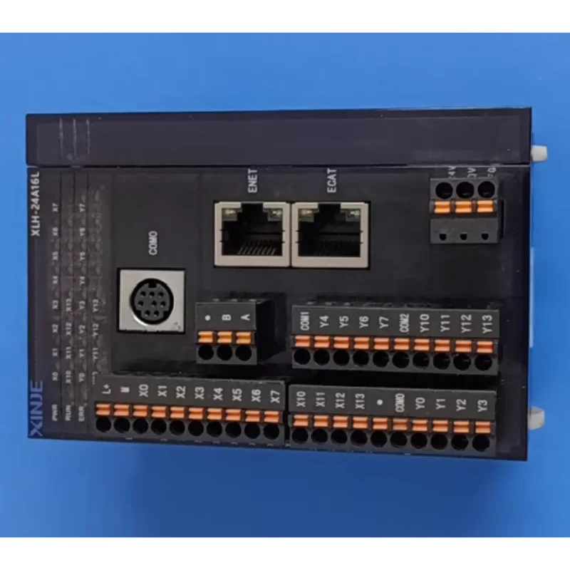 

Second hand XLH-24A16L controller test OK in stock for quick delivery