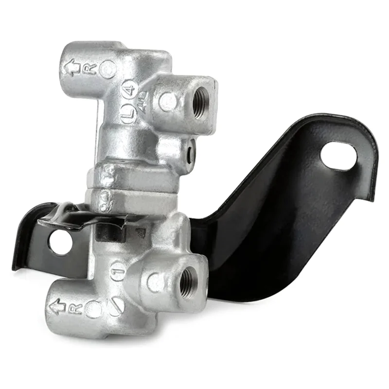 Neues Bremsproportionalventil für Honda Accord DX LX EX 2-Türer 4-Türer 5-Türer 1992 1993 Ersatzteile 46210SM4A05 46210-SM4-A05-X67