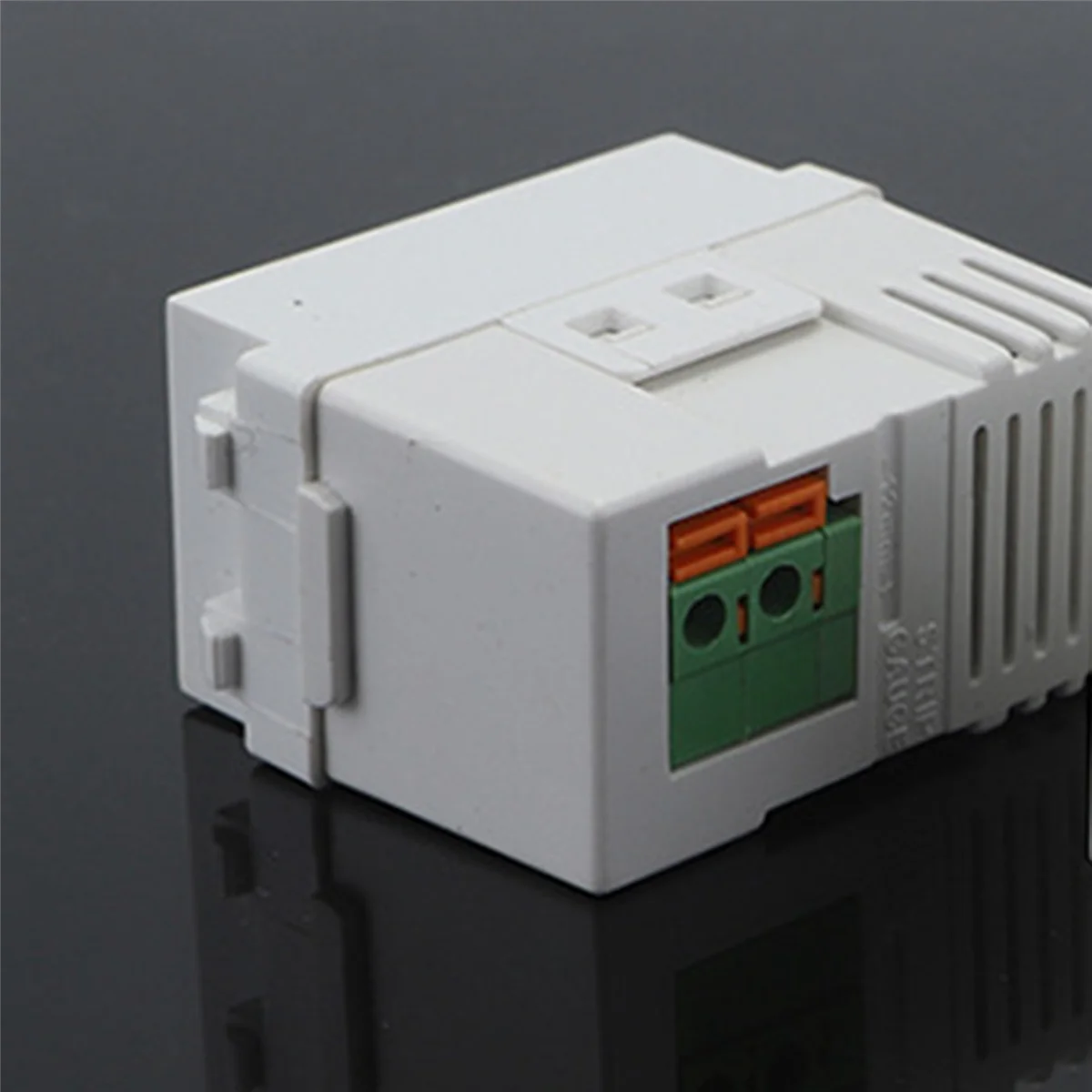 Mobile Phone Charging Panel USB Power Module 220V Socket 5V Transformer 2.1A USB Charging Power Socket Switching Adapter