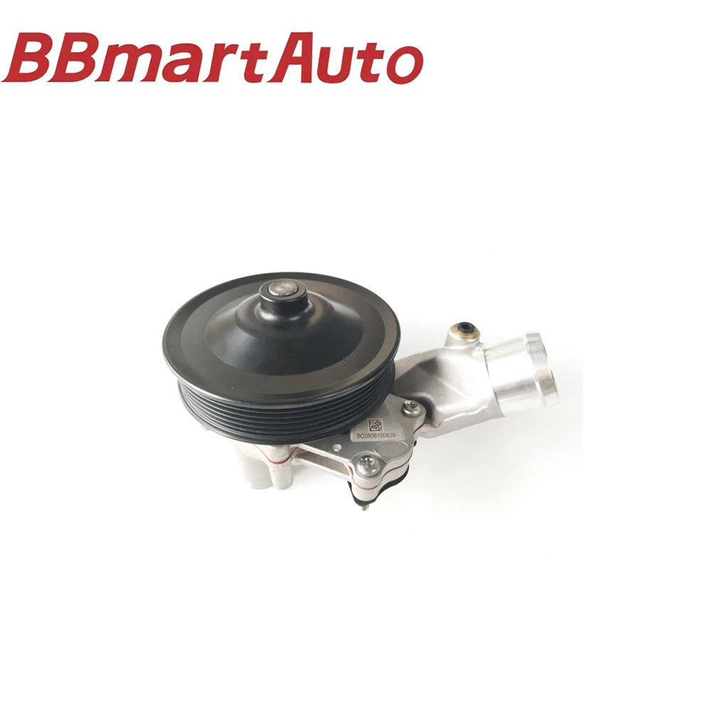 LR072642 BBmart Auto Parts 1 pcs water pump for Land Rover Discovery IV V LA L462 Range Rover LM LG Range Rover Sport LS LW L560