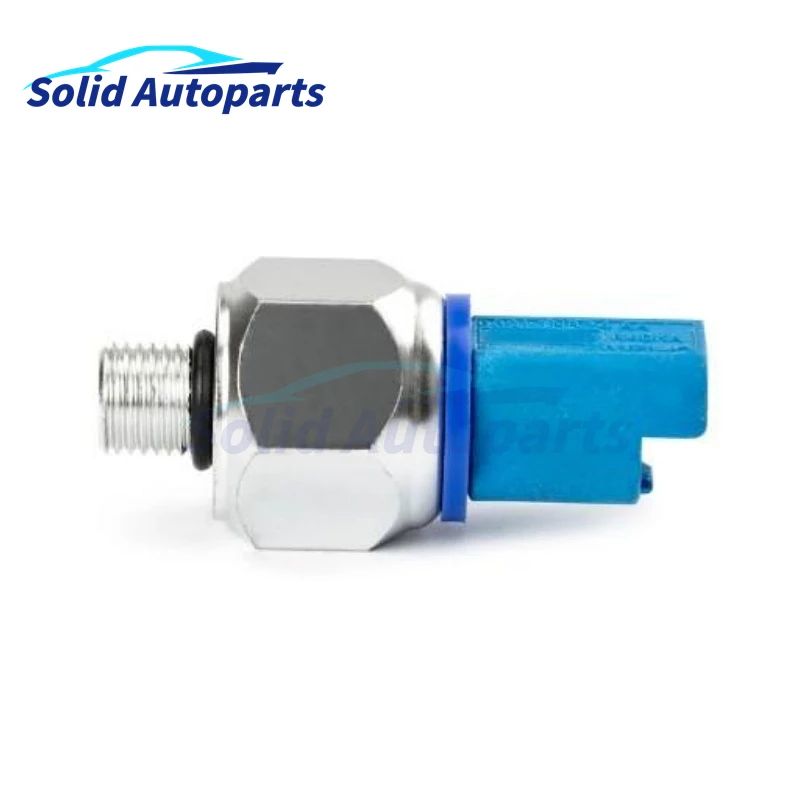 Sensor de presión de aceite de dirección asistida 1437144 para Ford Mondeo s-max Galaxy, piezas de automóviles, 6G91-3N824-AA, 1437144