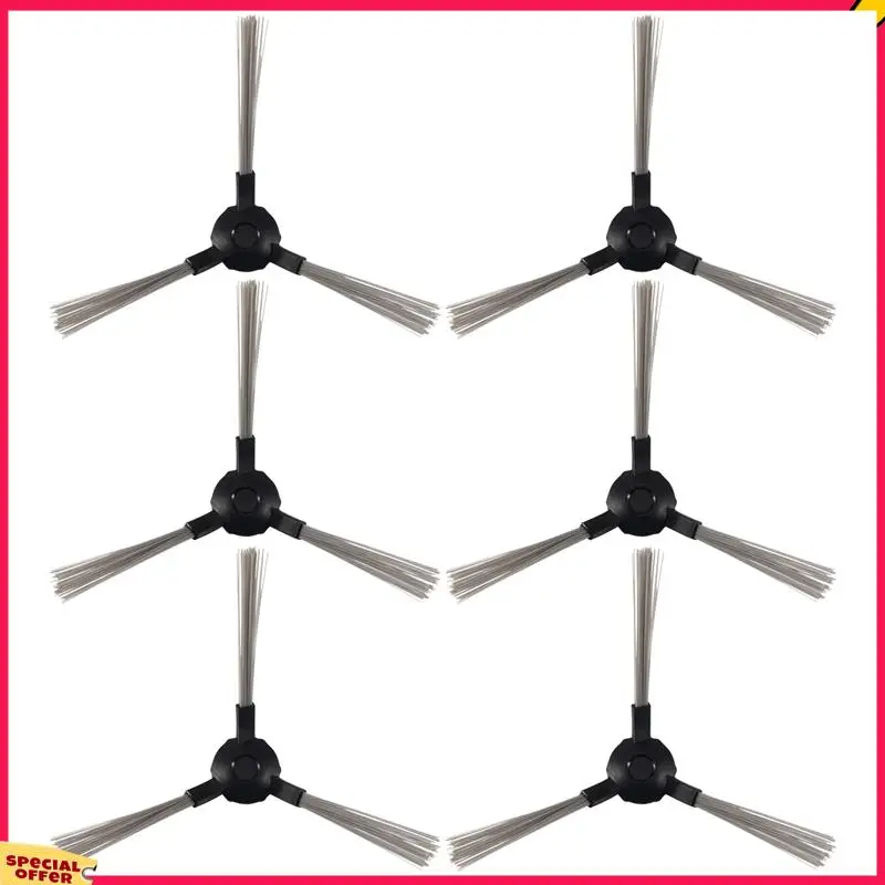 A39M Vacuum Cleaner Side Brush For Midea I2 VCR03 Robot Vacuum Cleaner Parts Brush Cleaning Accessories