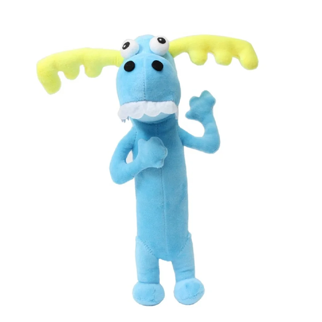 Neue HTF Happy Tree Friends Anime Plüschtiere: Soldat Fliqpy und Militär Flipy Puppen als Geschenk für Kinder – Detail 17