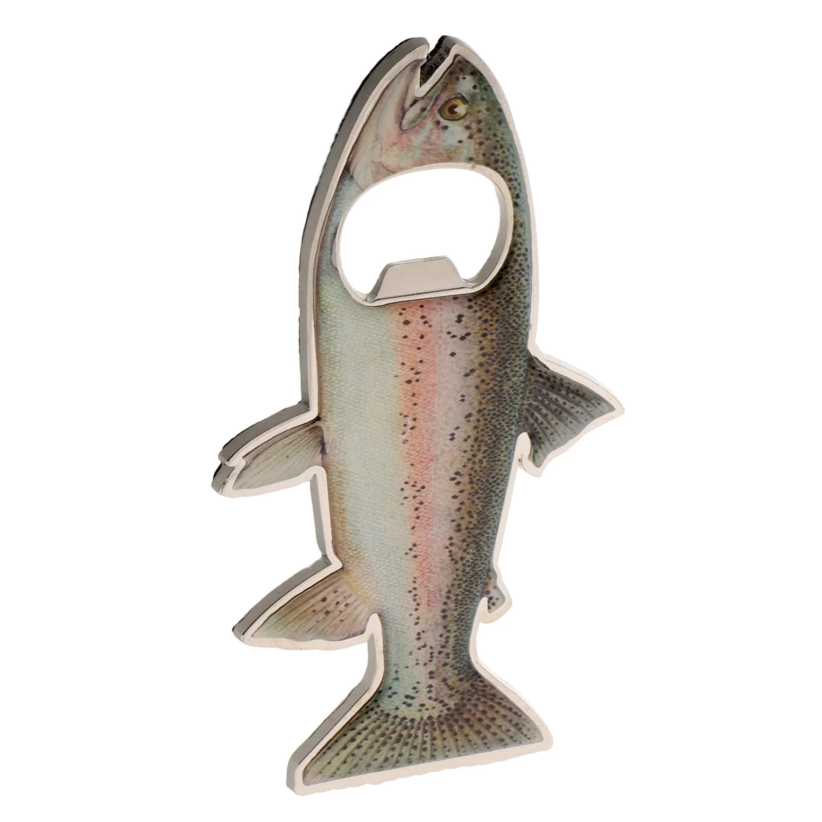 

Fish Shaped Bottle Opener Cool Drink Cute Fridge Magnet Beer for Magnetic with Drinking Magnets Refrigerator Cartoon Creative