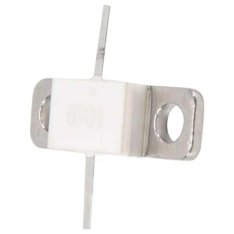 LLCS-10DB Attenuator 100Watt ATTENUATORS FLANGED 100Watts 50Ohms Full Flange 50OHM DC-3.0Ghz LOW VSWR
