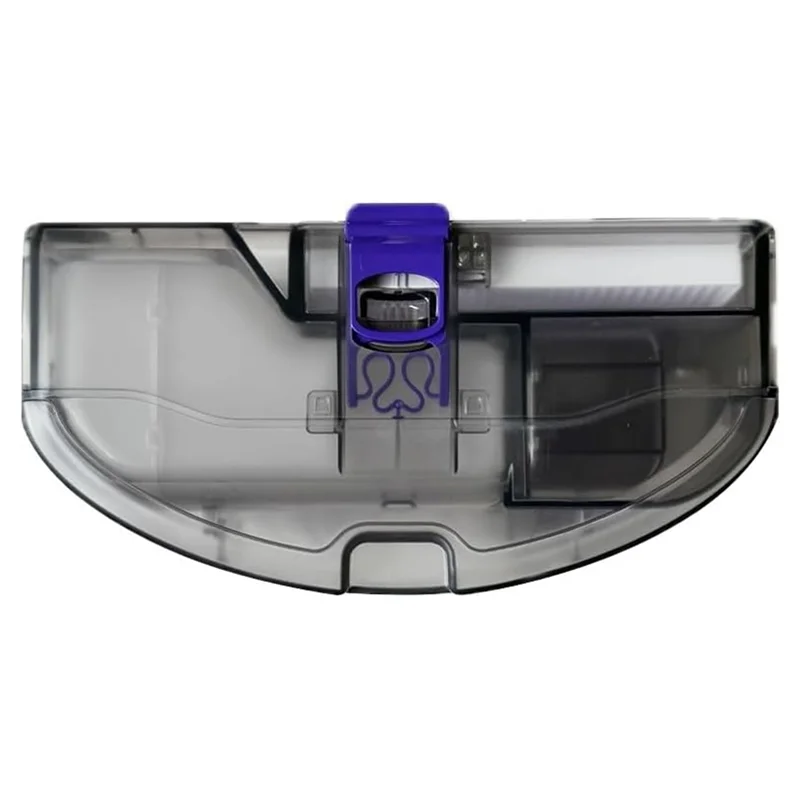 Narwal Freo Z Ultra/Xiaoyao 001 MAX/J5 모델 액세서리용 Hepa 필터 교체 기능이 있는 A66T-진공 먼지 상자