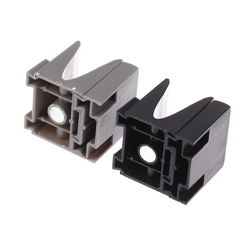 Magnetic Wrench Organizer Rack For Toolbox Magnetic Wrench Holder Wrenches Drawer Storage Shelf Compact ABS Wrench Holder