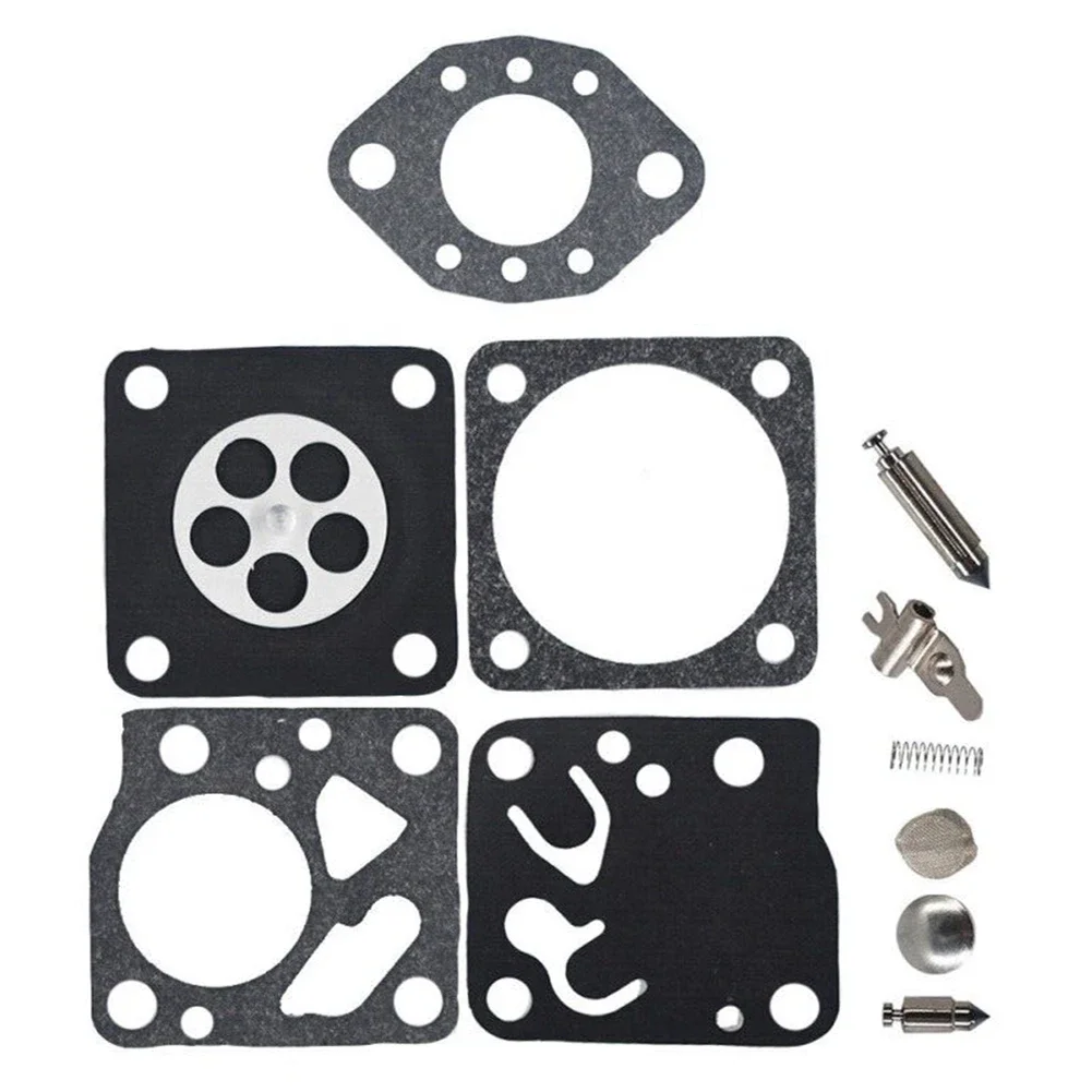 Kit Carburetor Accessories Chainsaw Compact Easy Installation Exquisite Lightweight For STIHL 030AV 031AV K032AV