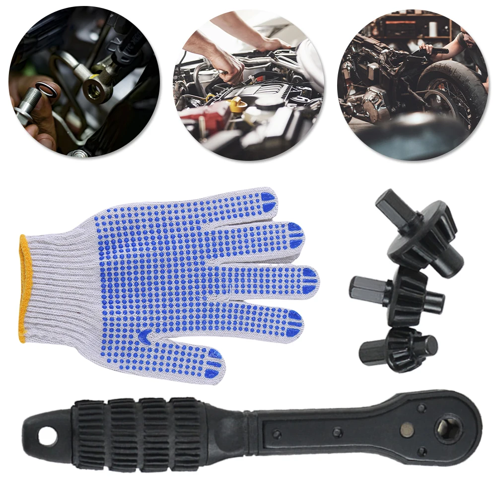 Chiave a Cricchetto 3 in 1 per - Power Key Tools recensione e prezzo