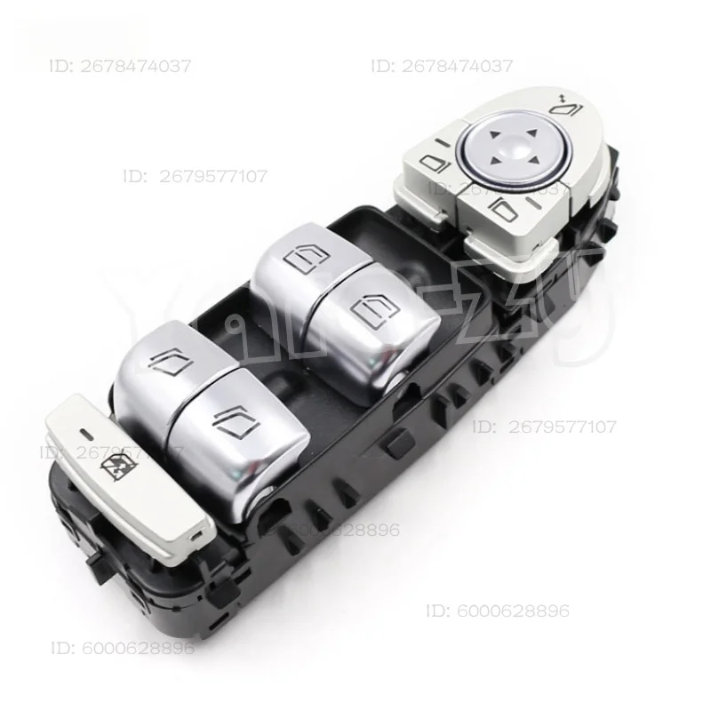 Mercedes VitoW447 2015-2019Wholesale car electric window control switchesA4475450413