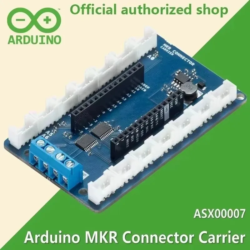 carte-de-developpement-arduino-mkr-connector-carrier-grove-compatible-asx00007-avec-blindage-anti-ondes-italienne-neuve-originale-et-authentique