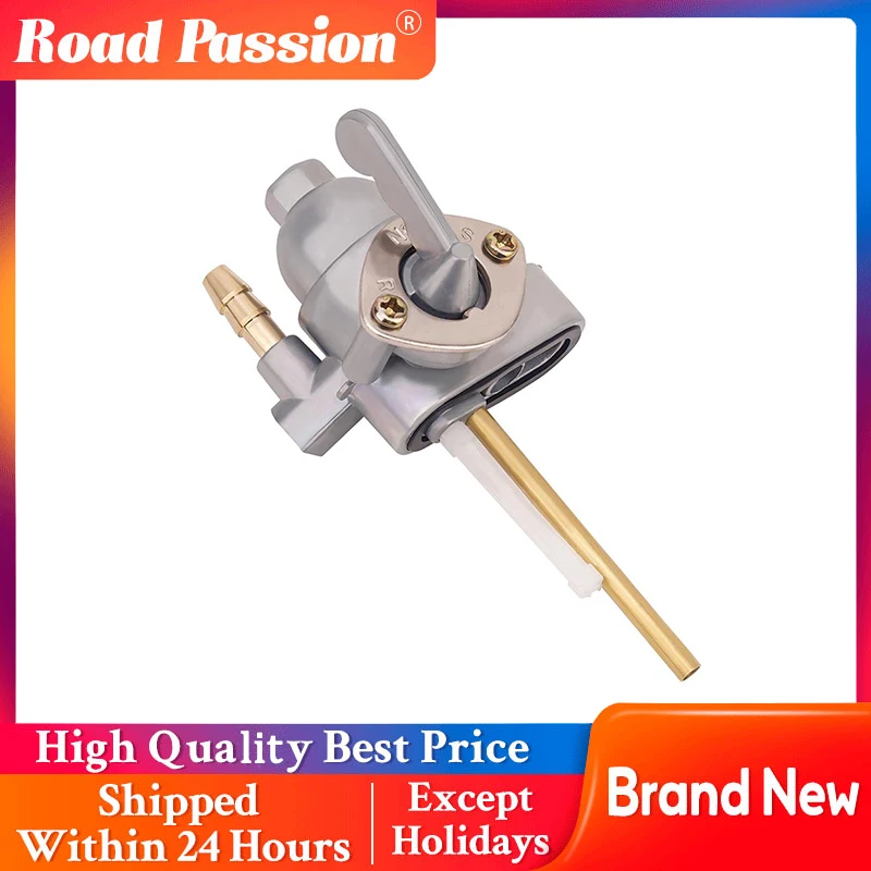 دراجة نارية بيتكوك الوقود التبديل خزان الغاز مضخة لهوندا S65 CL70 SL70 XR75 XR80 XL80S S90 SL90 CL90 XL100 SL100 CL100 CB100 CL100S