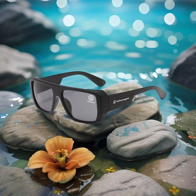 

Стильные высококачественные поляризационные солнцезащитные очки для автомобилей Volkswagen: VW Touareg, Arteon, Passat, Touran, Polo, Magotan, GTI, Golf, Tiguan