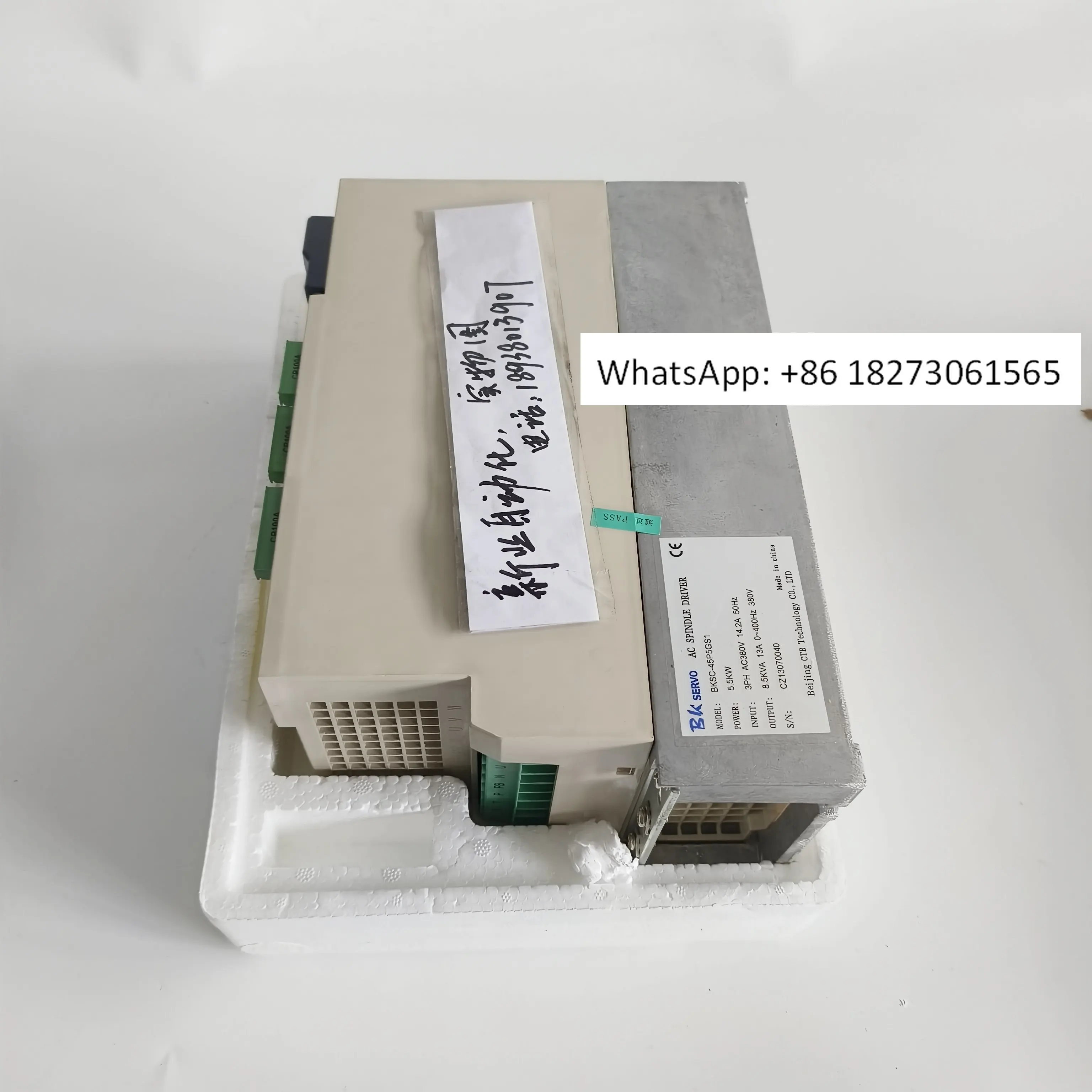 Original Ctb Beijin…