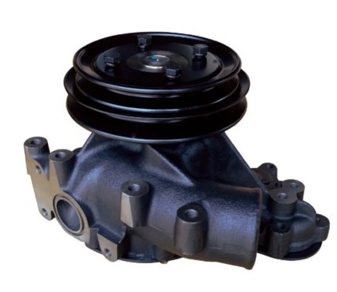 

FOR MITSUBISHI FUSO 8DC91 DIESEL ENGINE WATER PUMP ME995645 CBB