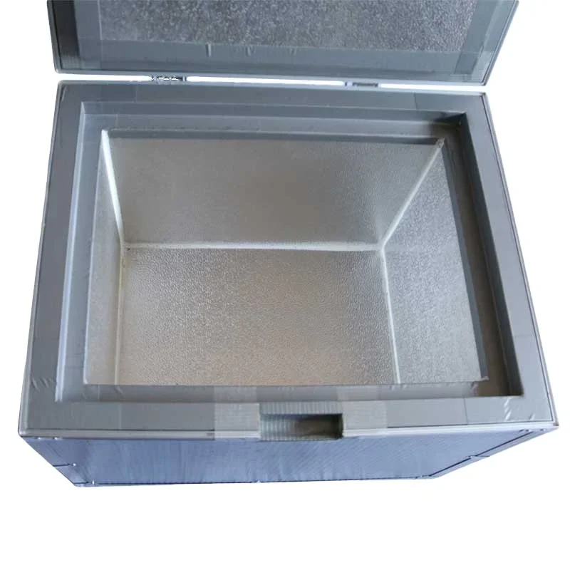 Material Transport Thermal Cooler – Factory Price Medical Ice Box Container for Versatile Cold Storage Needs